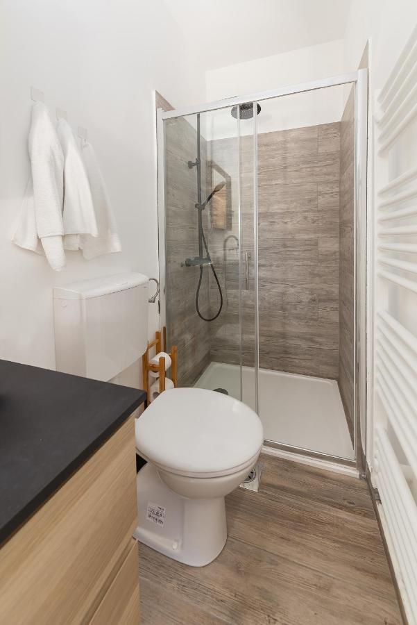 Apartments Keber Ljubljana Ngoại thất bức ảnh