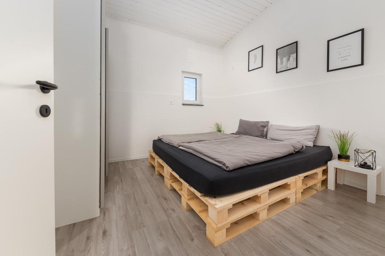 Apartments Keber Ljubljana Ngoại thất bức ảnh