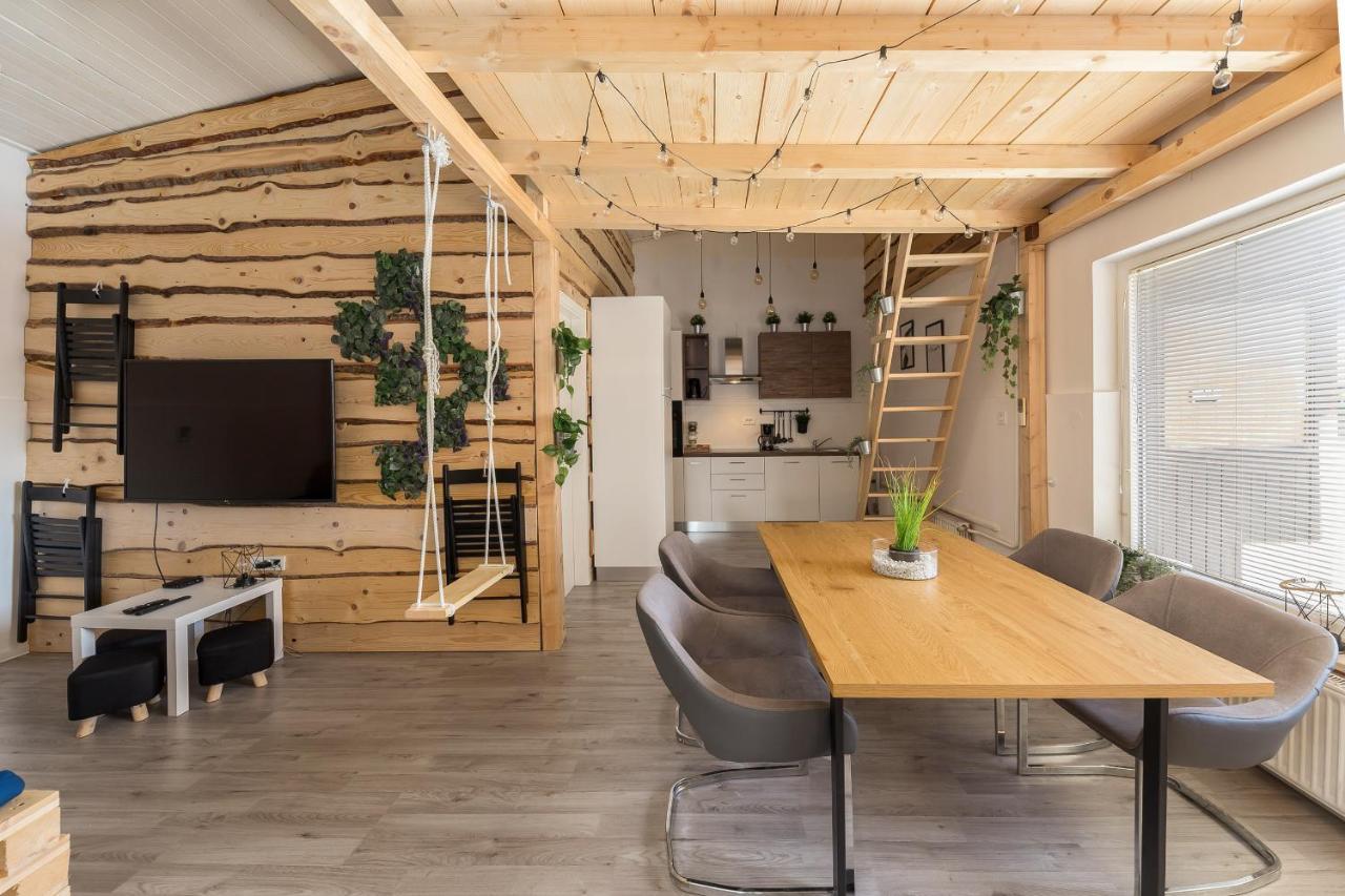 Apartments Keber Ljubljana Ngoại thất bức ảnh