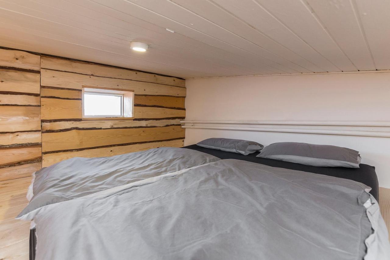 Apartments Keber Ljubljana Ngoại thất bức ảnh