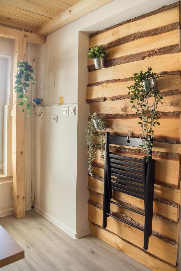Apartments Keber Ljubljana Ngoại thất bức ảnh