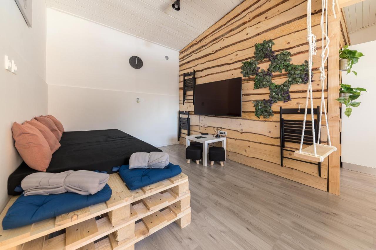 Apartments Keber Ljubljana Ngoại thất bức ảnh