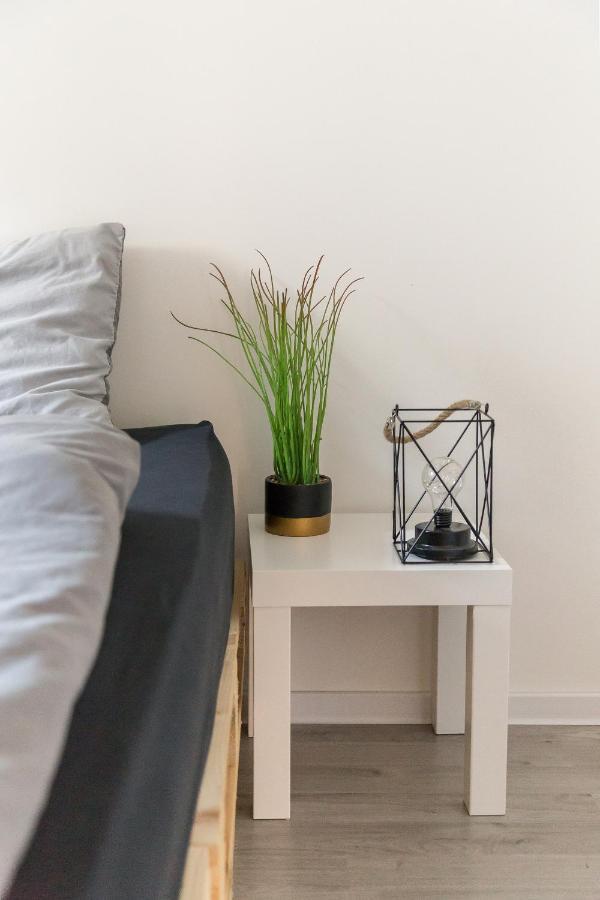 Apartments Keber Ljubljana Ngoại thất bức ảnh