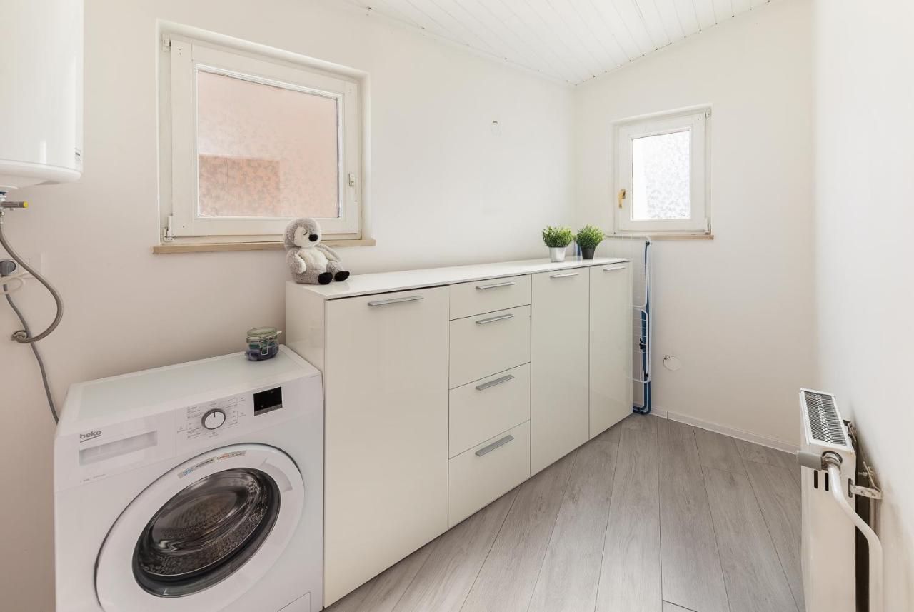 Apartments Keber Ljubljana Ngoại thất bức ảnh