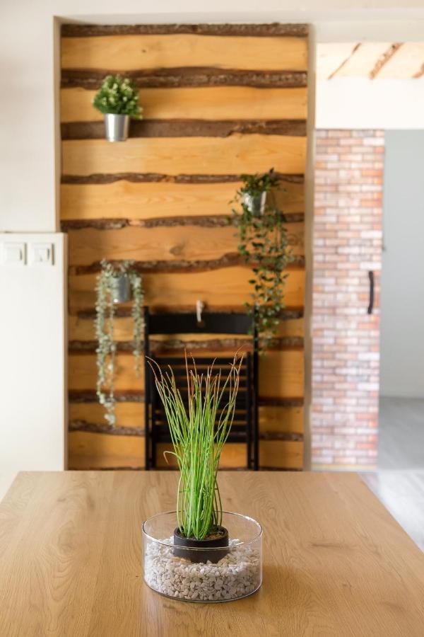Apartments Keber Ljubljana Ngoại thất bức ảnh