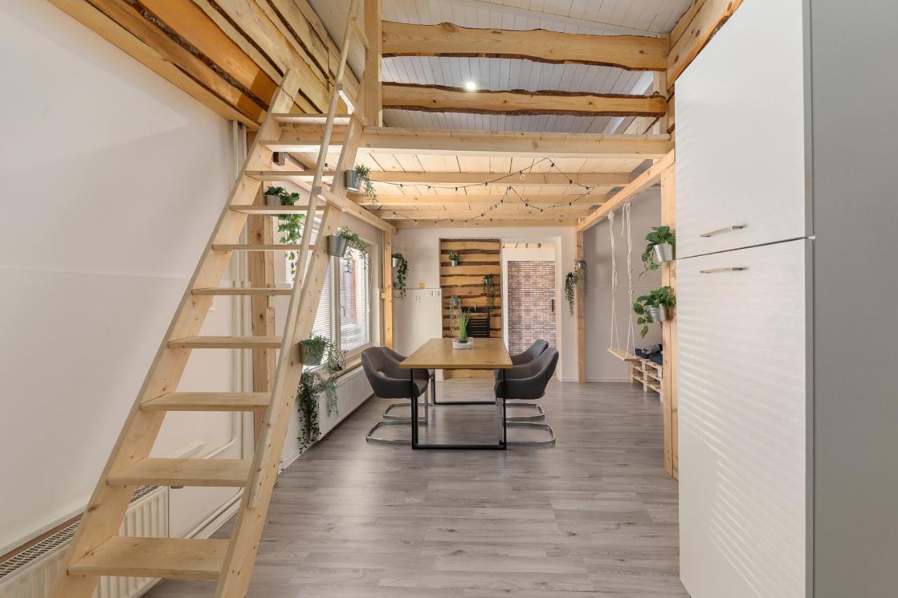 Apartments Keber Ljubljana Ngoại thất bức ảnh