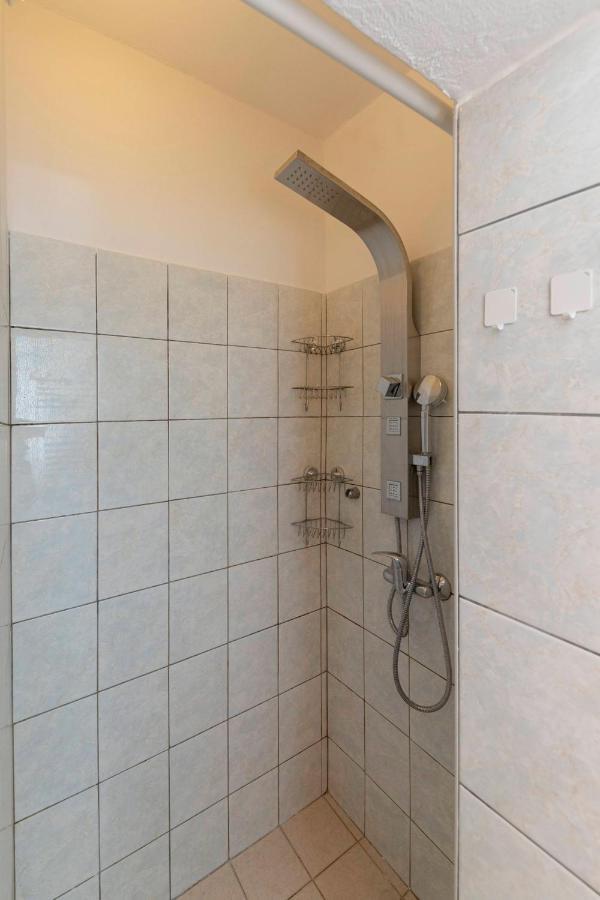 Apartments Keber Ljubljana Ngoại thất bức ảnh