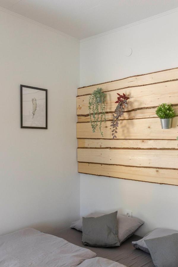 Apartments Keber Ljubljana Ngoại thất bức ảnh