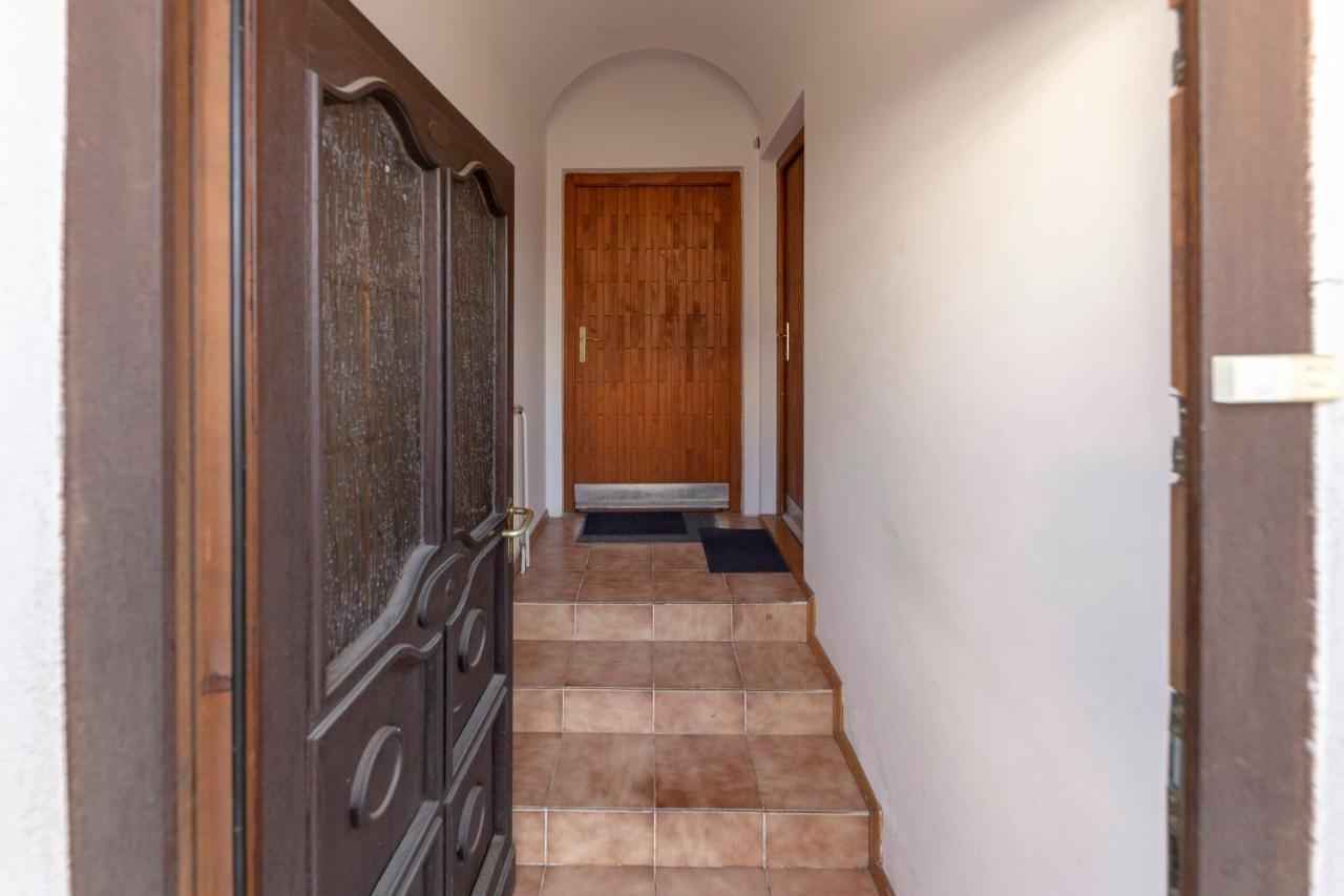 Apartments Keber Ljubljana Ngoại thất bức ảnh