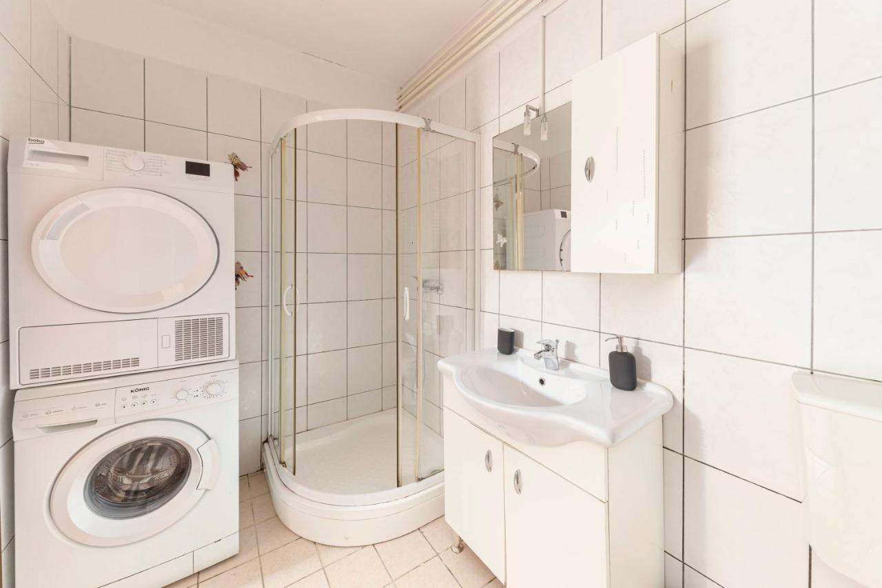 Apartments Keber Ljubljana Ngoại thất bức ảnh