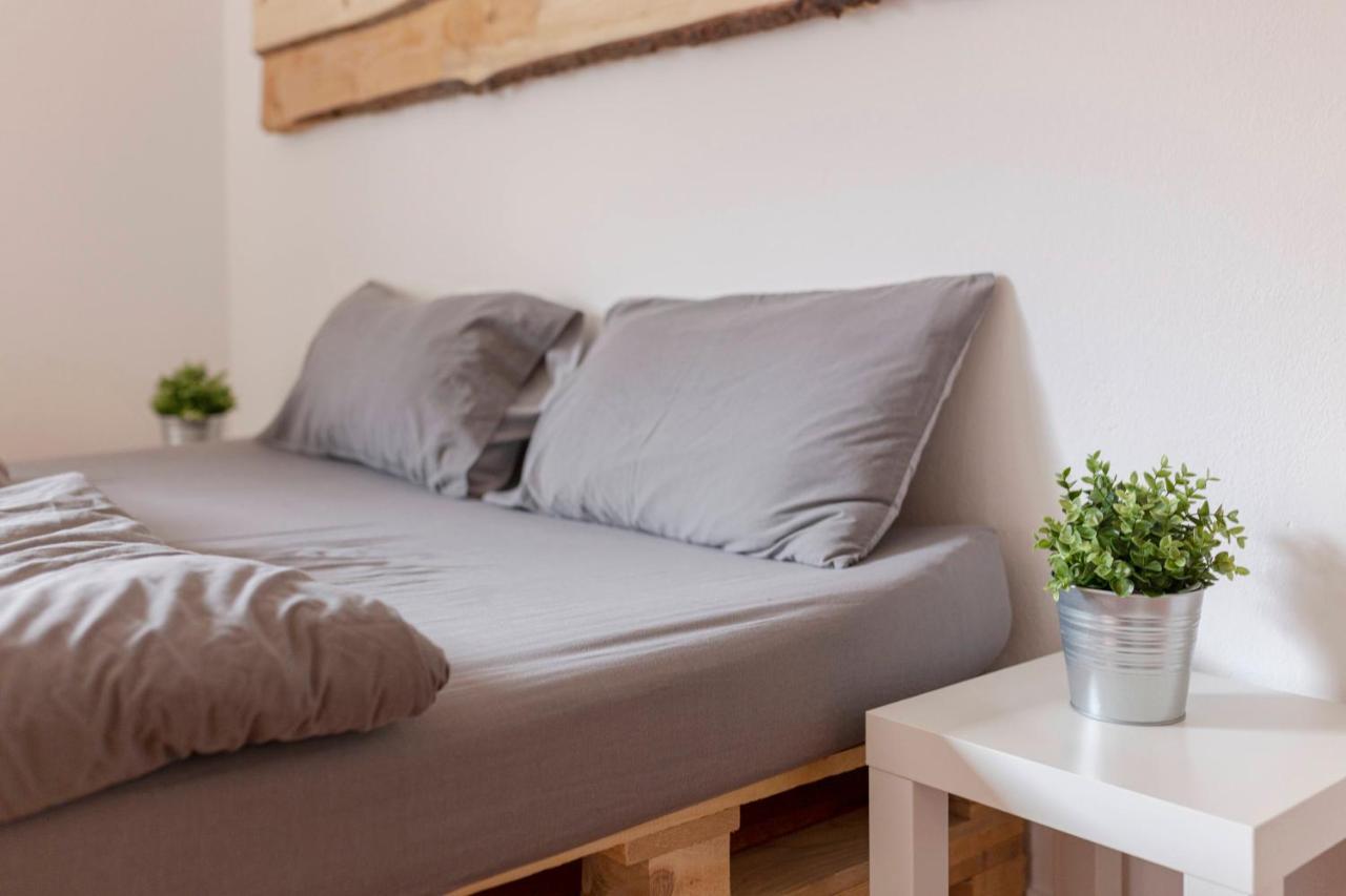Apartments Keber Ljubljana Ngoại thất bức ảnh